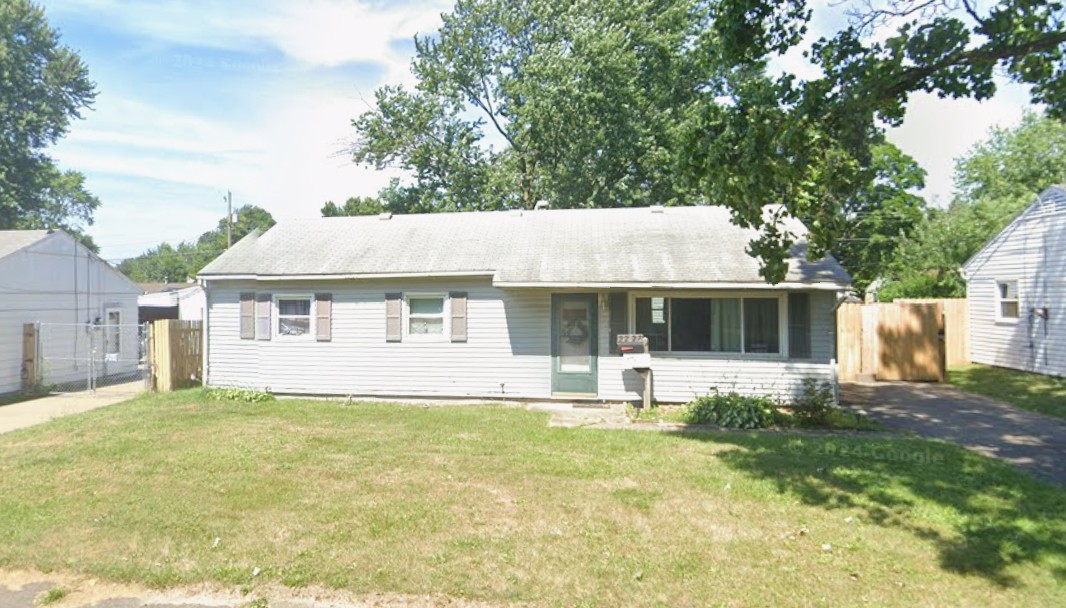 Property Image of 2227 Willowrow Avenue North East